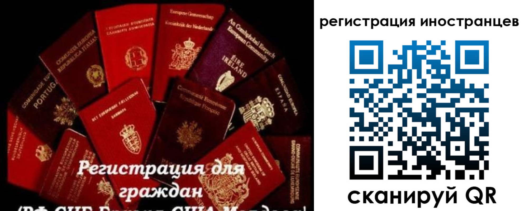 прописка иностранных граждан в Челябинской области